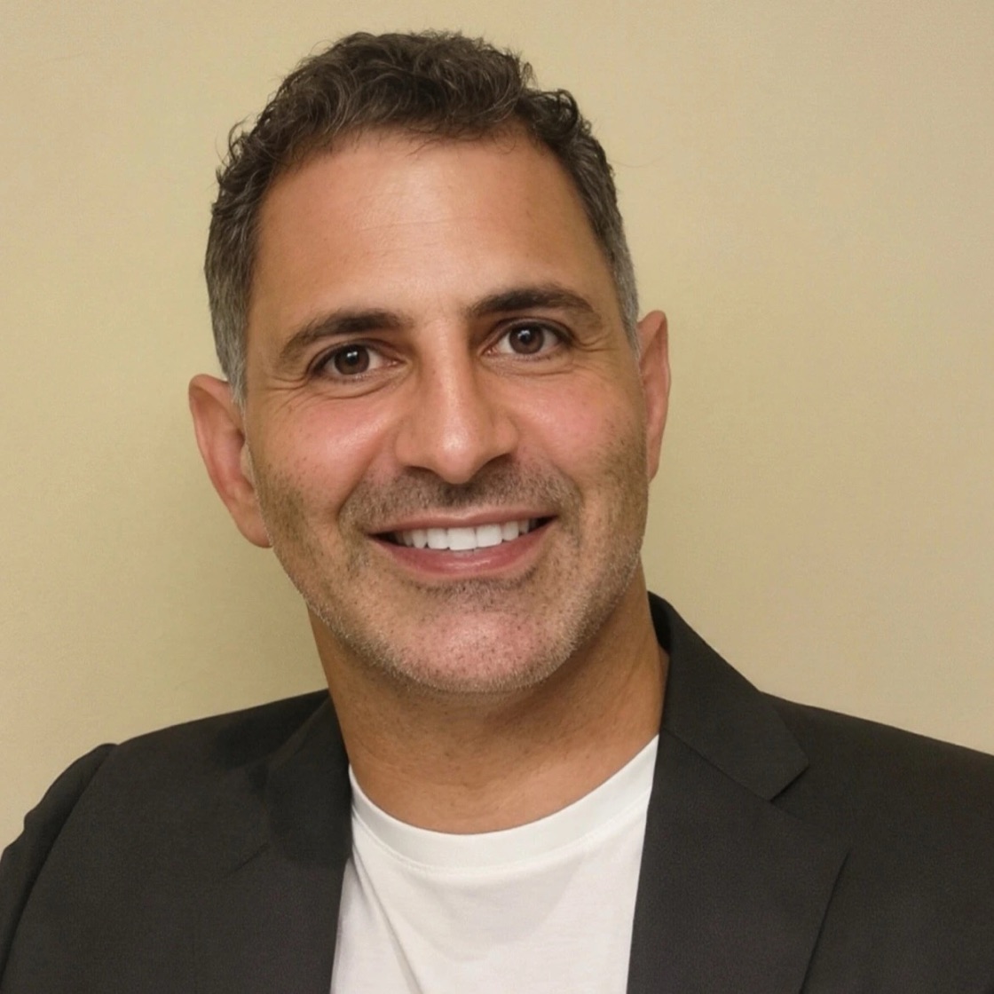 Michel B. Choueiri, MD
